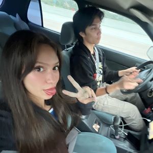 Meet your Posher, Charlyn